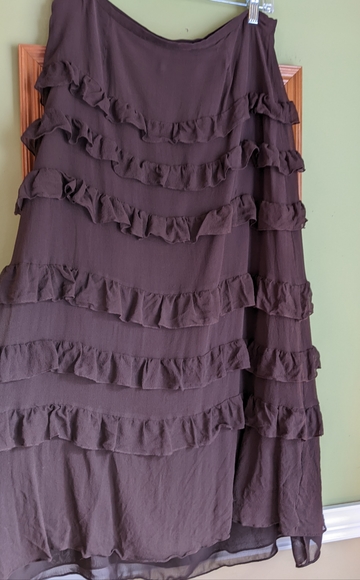 Z.B.D design skirt - Picture 1 of 7